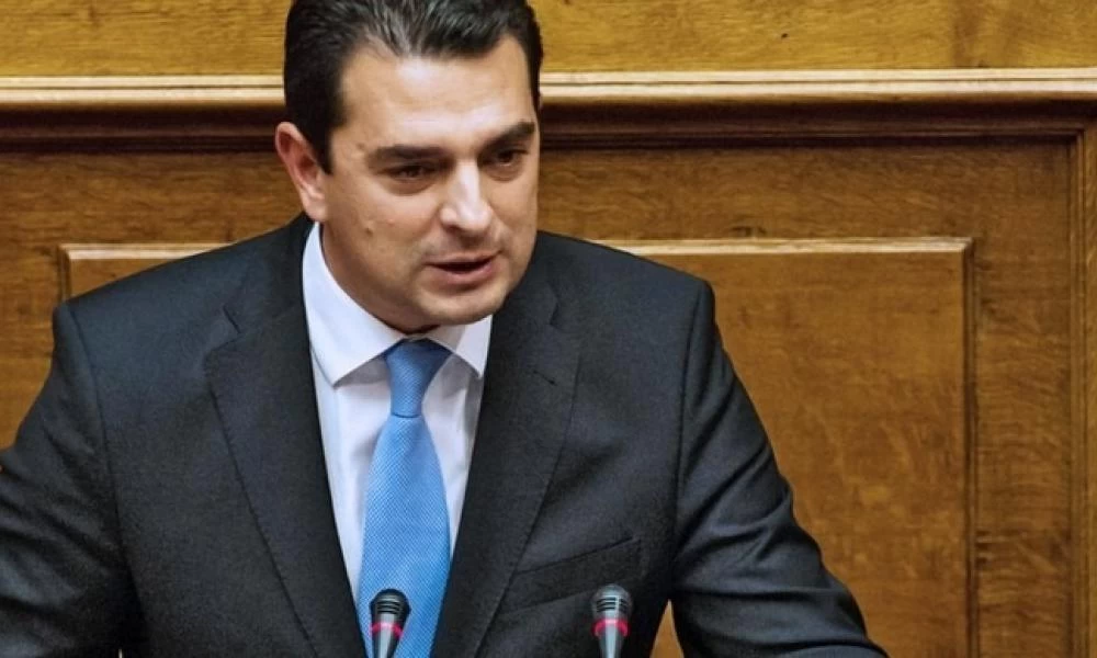 «Εξοικονομώ»: Παρεμβάσεις του ΥΠΕΝ για εξοικονόμηση ενέργειας σε κτίρια